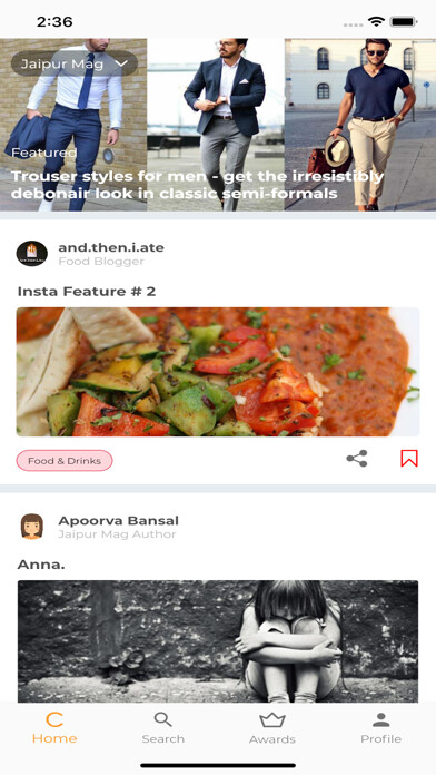 Run android online APK City Mag from MyAndroid or emulate City Mag using MyAndroid