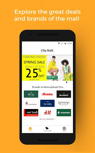 Run android online APK City Mall - Explore Deals from MyAndroid or emulate City Mall - Explore Deals using MyAndroid Run android online APK City Mall - Explore Deals from MyAndroid or emulate City Mall - Explore Deals using MyAndroid