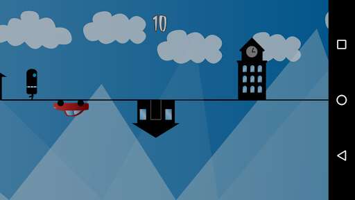 Emulate Android APK Cityman Emulate Android APK Cityman
