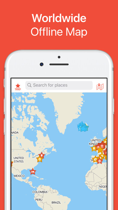 Emulate iPhone app CityMaps2Go Pro Offline Maps using MyAndroid Emulate iPhone app CityMaps2Go Pro Offline Maps using MyAndroid
