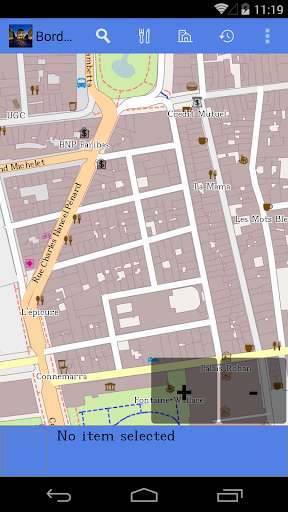 Run android online APK City Maps - Bordeaux from MyAndroid or emulate City Maps - Bordeaux using MyAndroid Run android online APK City Maps - Bordeaux from MyAndroid or emulate City Maps - Bordeaux using MyAndroid