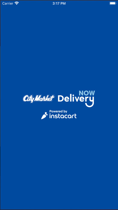 Emulate iPhone app City Market Delivery Now using MyAndroid Emulate iPhone app City Market Delivery Now using MyAndroid