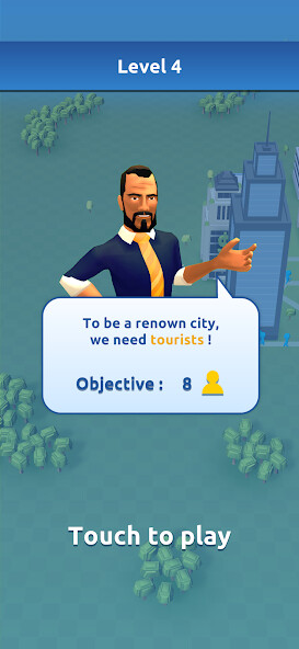 Emulate Android APK CityMaster Emulate Android APK CityMaster