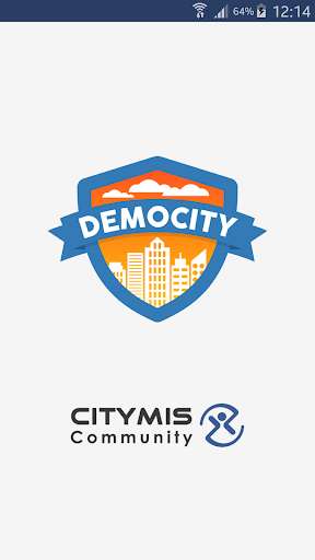 Run android online APK Citymis Works DemoCity from MyAndroid or emulate Citymis Works DemoCity using MyAndroid
