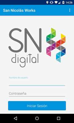 Emulate Android APK Citymis Works SN Digital