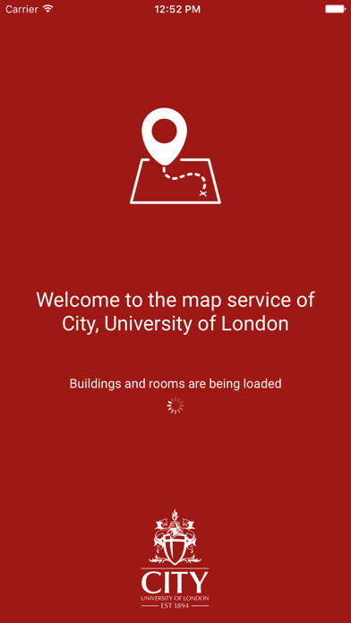 Emulate iPhone app CityNav using MyAndroid Emulate iPhone app CityNav using MyAndroid