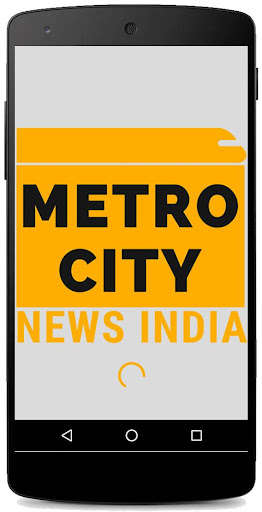 Run android online APK City News India from MyAndroid or emulate City News India using MyAndroid