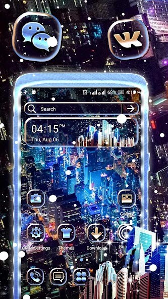 Run android online APK City Night Launcher Theme from MyAndroid or emulate City Night Launcher Theme using MyAndroid Run android online APK City Night Launcher Theme from MyAndroid or emulate City Night Launcher Theme using MyAndroid