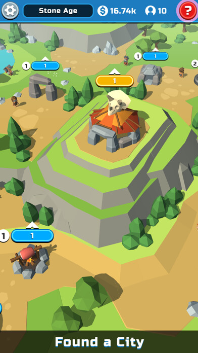 Emulate iPhone app City of Ages using MyAndroid Emulate iPhone app City of Ages using MyAndroid