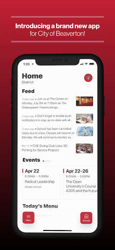 Run android online APK City of Beaverton from MyAndroid or emulate City of Beaverton using MyAndroid Run android online APK City of Beaverton from MyAndroid or emulate City of Beaverton using MyAndroid