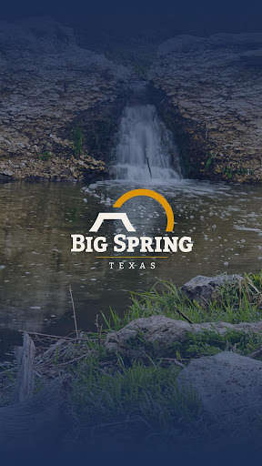 Emulate Android APK City of Big Spring Emulate Android APK City of Big Spring