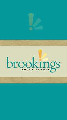 Emulate Android APK City of Brookings