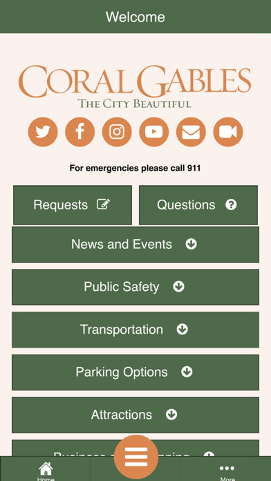 Run android online APK City of Coral Gables from MyAndroid or emulate City of Coral Gables using MyAndroid Run android online APK City of Coral Gables from MyAndroid or emulate City of Coral Gables using MyAndroid