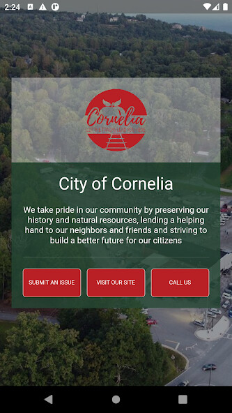 Run android online APK City of Cornelia from MyAndroid or emulate City of Cornelia using MyAndroid