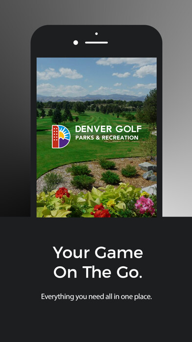 Emulate iPhone app City of Denver Golf using MyAndroid Emulate iPhone app City of Denver Golf using MyAndroid