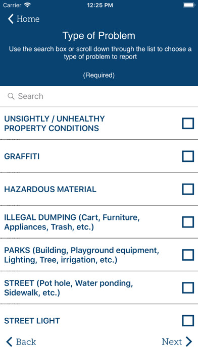 Run android online APK City of Downey from MyAndroid or emulate City of Downey using MyAndroid