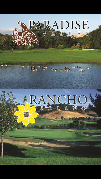 Emulate iPhone app City of Fairfield Golf using MyAndroid Emulate iPhone app City of Fairfield Golf using MyAndroid