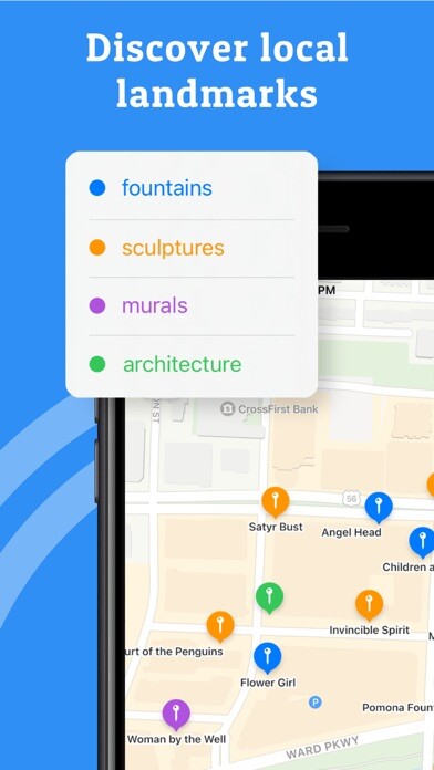 Emulate iPhone app City of Fountains using MyAndroid Emulate iPhone app City of Fountains using MyAndroid