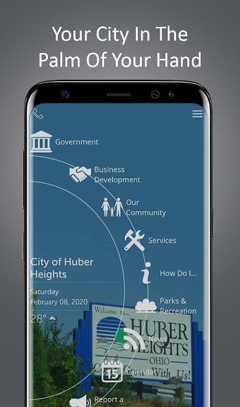 Run android online APK City of Huber Heights from MyAndroid or emulate City of Huber Heights using MyAndroid Run android online APK City of Huber Heights from MyAndroid or emulate City of Huber Heights using MyAndroid