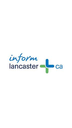 Emulate Android APK City of Lancaster Emulate Android APK City of Lancaster