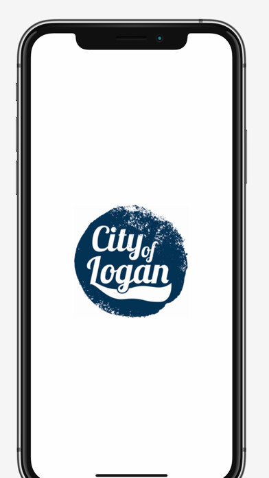 Emulate iPhone app City of Logan using MyAndroid Emulate iPhone app City of Logan using MyAndroid