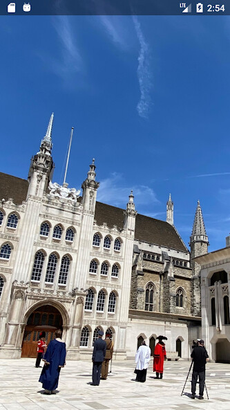 Run android online APK City of London Events from MyAndroid or emulate City of London Events using MyAndroid