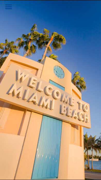 Emulate iPhone app City of Miami Beach e-Gov using MyAndroid Emulate iPhone app City of Miami Beach e-Gov using MyAndroid