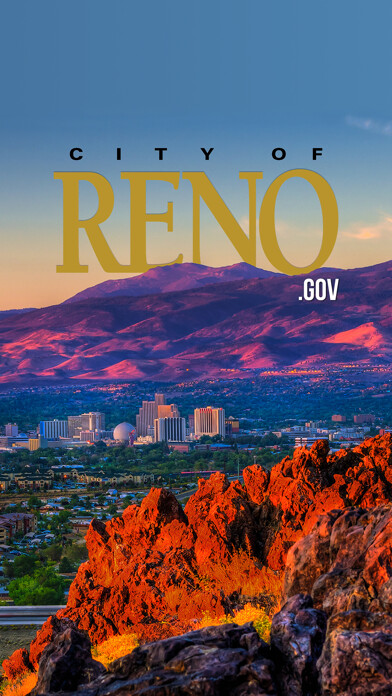 Emulate iPhone app City of Reno using MyAndroid Emulate iPhone app City of Reno using MyAndroid