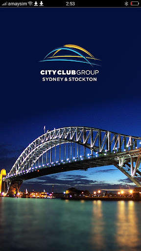 Run android online APK City of Sydney RSL / Stockton RSL from MyAndroid or emulate City of Sydney RSL / Stockton RSL using MyAndroid Run android online APK City of Sydney RSL / Stockton RSL from MyAndroid or emulate City of Sydney RSL / Stockton RSL using MyAndroid