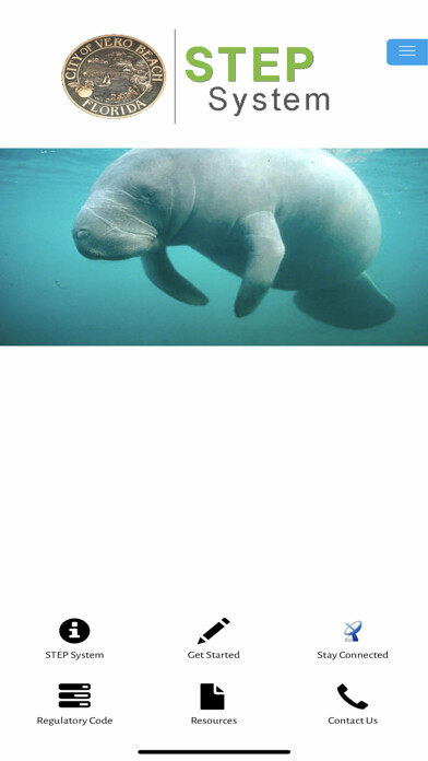 Run android online APK City of Vero Beach STEP System from MyAndroid or emulate City of Vero Beach STEP System using MyAndroid