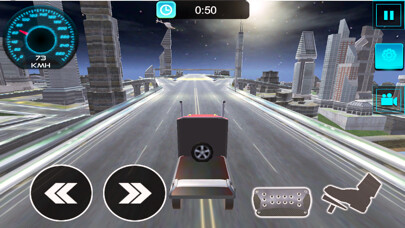 Emulate iPhone app City Oil Tanker Simulator 2018 using MyAndroid Emulate iPhone app City Oil Tanker Simulator 2018 using MyAndroid