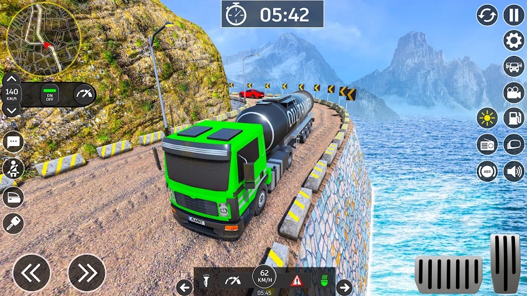 Run android online APK City Oil Tanker Truck Games 3D from MyAndroid or emulate City Oil Tanker Truck Games 3D using MyAndroid Run android online APK City Oil Tanker Truck Games 3D from MyAndroid or emulate City Oil Tanker Truck Games 3D using MyAndroid
