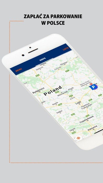Emulate iPhone app CityParkApp using MyAndroid Emulate iPhone app CityParkApp using MyAndroid