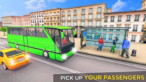 Run android online APK City Passenger Coach Bus Simulator Games 2021 from MyAndroid or emulate City Passenger Coach Bus Simulator Games 2021 using MyAndroid