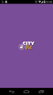 Emulate Android APK City Pet Emulate Android APK City Pet
