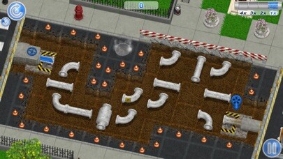 Emulate iPhone app City Pipe Line - Plumber Conne using MyAndroid Emulate iPhone app City Pipe Line - Plumber Conne using MyAndroid