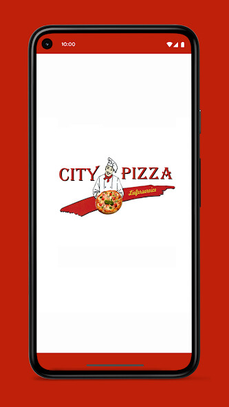 Run android online APK City Pizza Halle from MyAndroid or emulate City Pizza Halle using MyAndroid