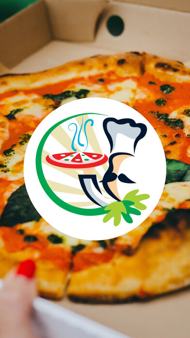 Emulate iPhone app City Pizza Service Bad Kleinen using MyAndroid Emulate iPhone app City Pizza Service Bad Kleinen using MyAndroid