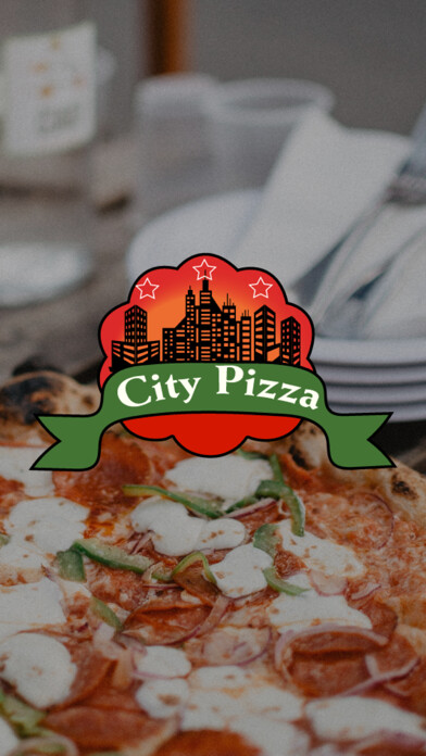 Emulate iPhone app City PizzaService Crivitz using MyAndroid Emulate iPhone app City PizzaService Crivitz using MyAndroid