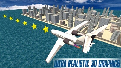 Emulate iPhone app City Plane Stunts 3D using MyAndroid Emulate iPhone app City Plane Stunts 3D using MyAndroid