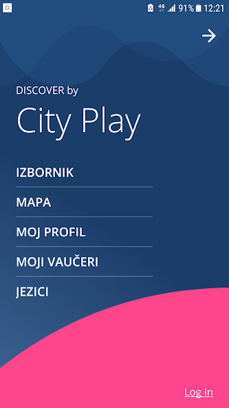 Run android online APK CityPlay Rovinj from MyAndroid or emulate CityPlay Rovinj using MyAndroid
