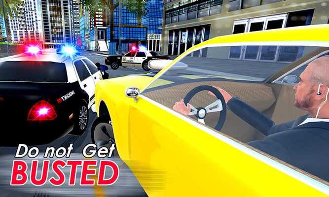 Emulate Android APK City Police Car Chase Smash 3D Emulate Android APK City Police Car Chase Smash 3D