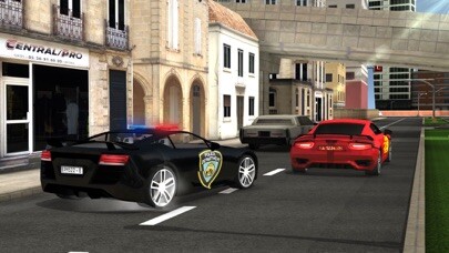 Emulate iPhone app City Police Car Driving Simulator 3D using MyAndroid Emulate iPhone app City Police Car Driving Simulator 3D using MyAndroid