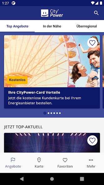 Run android online APK CityPower mobil from MyAndroid or emulate CityPower mobil using MyAndroid Run android online APK CityPower mobil from MyAndroid or emulate CityPower mobil using MyAndroid