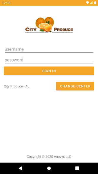 Run android online APK City Produce of Alabama from MyAndroid or emulate City Produce of Alabama using MyAndroid Run android online APK City Produce of Alabama from MyAndroid or emulate City Produce of Alabama using MyAndroid