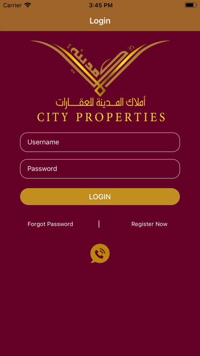Emulate iPhone app City Properties using MyAndroid Emulate iPhone app City Properties using MyAndroid