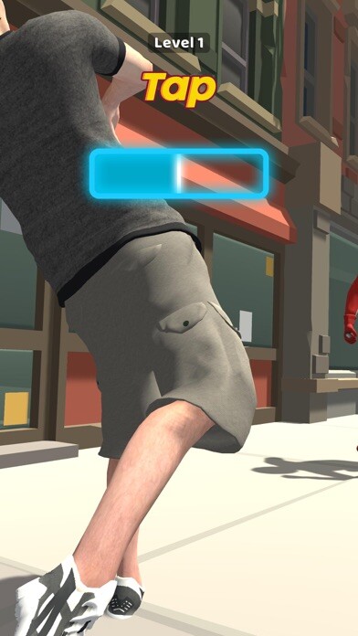 Emulate iPhone app City Protector 3D using MyAndroid Emulate iPhone app City Protector 3D using MyAndroid