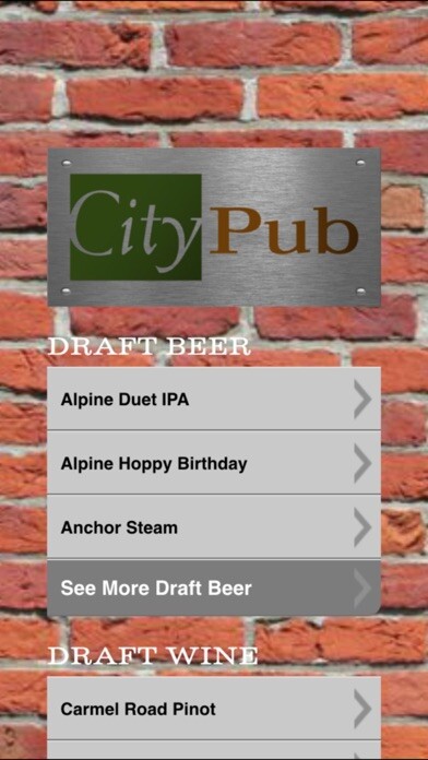 Emulate Android APK City Pub Emulate Android APK City Pub