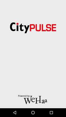 Emulate Android APK City Pulse