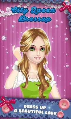 Emulate Android APK City Queen: Celebrity Dressup Emulate Android APK City Queen: Celebrity Dressup